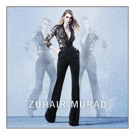 Zuhair Murad lanza su campaña de otoño