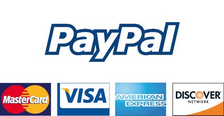 PayPal logo