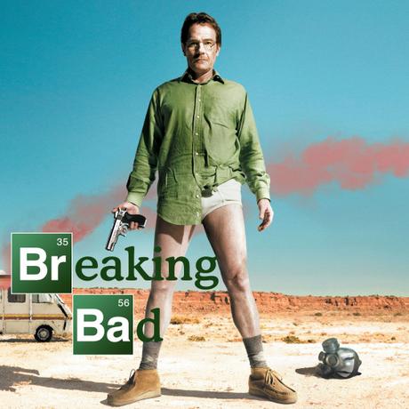 breaking bad binge watch