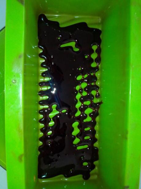 Flan de nata al microondas