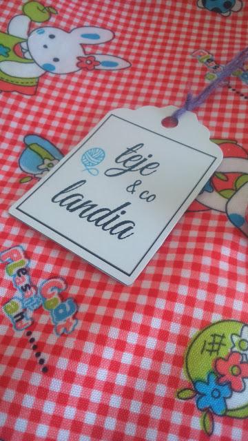 La nueva etapa de tejelandia