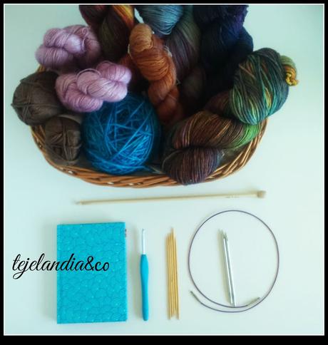 La nueva etapa de tejelandia