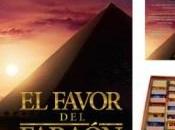 Favor Faraón” nuevo juego Viravi