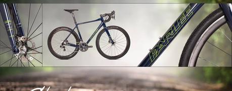Parlee Chebacco otra oferta de bicicleta para carretera de aventuras con sus particularidades