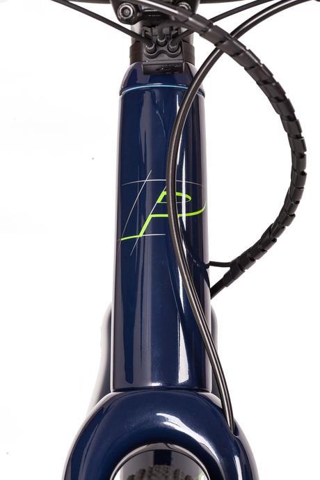 Parlee Chebacco otra oferta de bicicleta para carretera de aventuras con sus particularidades