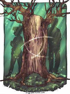 Reseña: La profecía del cuervo