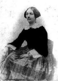 Pescando fósiles, Elizabeth Philpot (1780-1857)