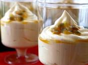 Mousse Leche Condensada