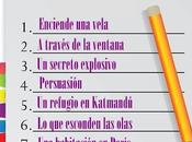 Recuento Junio Julio Agosto