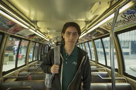 #AMC: Promo del 3er episodio de Fear The Walking Dead