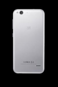 ZTE Blade S6 Trasera