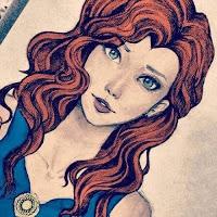 Top Ten Tuesday: Personajes con los que no hice 'click'