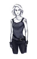 Top Ten Tuesday: Personajes con los que no hice 'click'