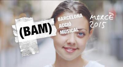 [Noticia] Cartel completo y horarios del BAM 2015