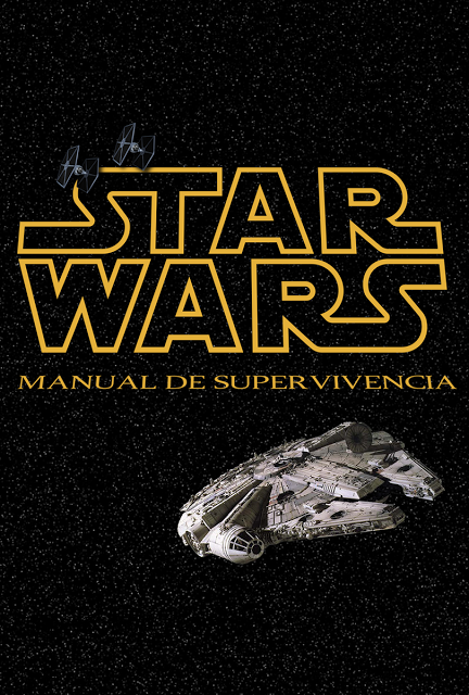Star Wars. Universo expandido: libros, cómics y videojuegos