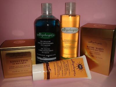 productos algologie