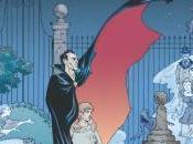 libro cementerio (novela gráfica)