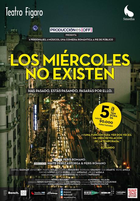 ACTUALIDAD GRAN VÍA COMUNICACIÓN - SEPTIEMBRE 2015