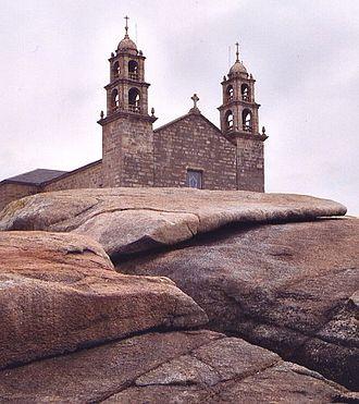 DESDE GALICIA (sigue): LA CORUÑA.