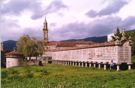 DESDE GALICIA (sigue): LA CORUÑA.