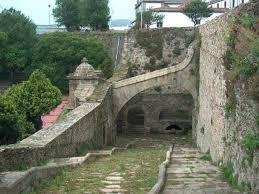 DESDE GALICIA (sigue): LA CORUÑA.