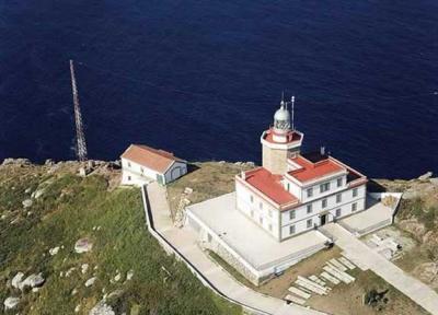 DESDE GALICIA (sigue): LA CORUÑA.