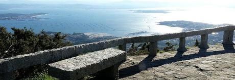 DESDE GALICIA (sigue): LA CORUÑA.