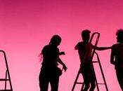 "Deseada", comedia folclórica Nave