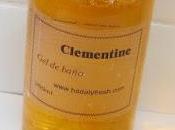 Ducha "Clementine" "Hadaly Fresh"