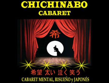 El arte del teatro – Chichinabo