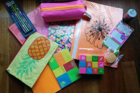 La vuelta al cole más colorida y divertida con Hema