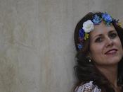 Falda rayas