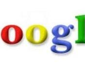 Google cambia logo