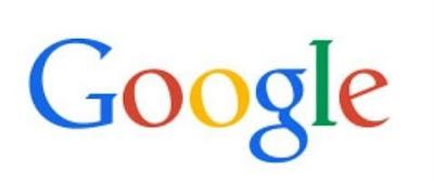 Google cambia su logo