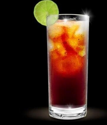 Cuba libre