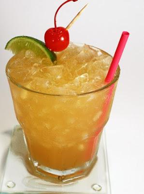 MAI  TAI