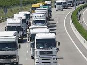 Alemania modera obligaciones transportistas.