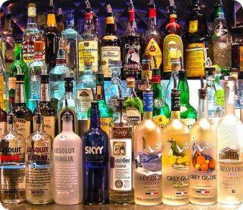 Amazon incluye bebidas alcohólicas en su servicio Prime Now.