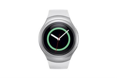Samsung Gear S2