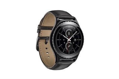 Samsung Gear S2