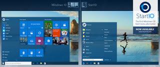 Descargar Stardock Start10 - Alternativa al Menú Inicio de Windows 10