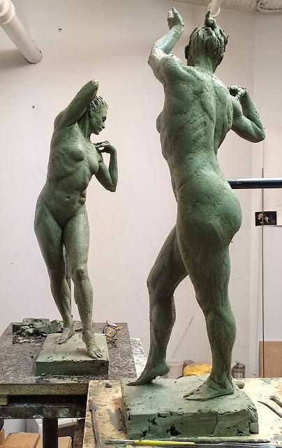 Sabin Webinars Howard, un arte figurativo intenso.