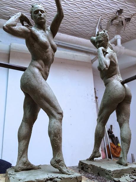 Sabin Webinars Howard, un arte figurativo intenso.