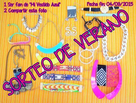 Sorteo de Verano 11899936_486356498199492_1201392250690620410_n
