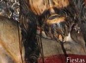 Fiestas Santísimo Cristo 2015 Laguna