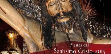 Fiestas del Santísimo Cristo 2015 de La Laguna