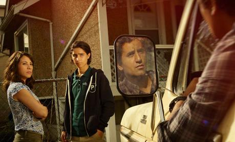 'Fear the walking dead' 1x02: realismo zombie