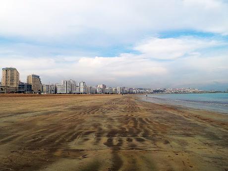 Tánger o la metamorfosis de una ciudad Tánger o la metamorfosis de una ciudad