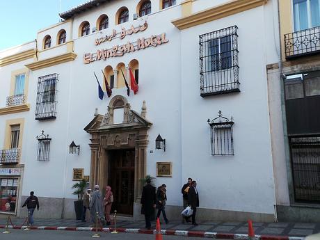 Tánger o la metamorfosis de una ciudad