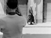 primeros autoservicios. Madrid, 1957